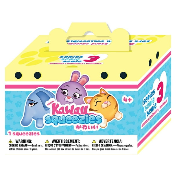 kawaii all stars blind box
