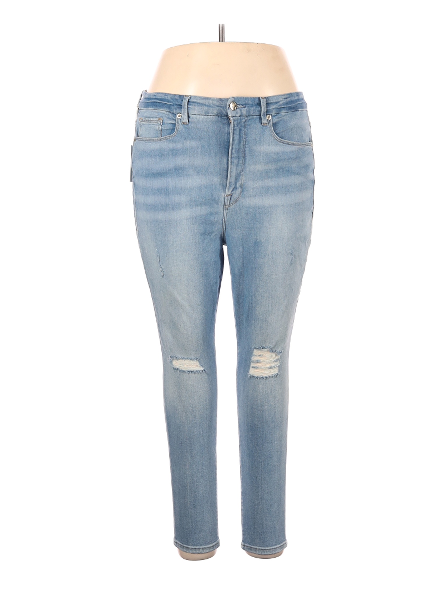 walmart plus jeans