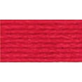 thumbnail image 2 of DMC Pearl Cotton Skein Size 5 27.3yd-Dark Coral, 2 of 2
