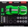 thumbnail image 6 of Hot Wheels Speed Series Custom '68 Camaro Building Set, 6 of 6