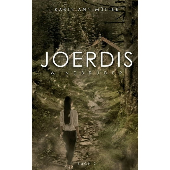 Joerdis: Windbrüder (2), (Paperback)