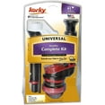 thumbnail image 2 of Korky Fill Valve, Flapper Toilet Tank Repair Kits, 2 of 7