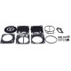 thumbnail image 2 of 5X para Jet Ski PWC SBN Super BN Carburador Kit de Reparación de Reconstrucción 38 40I 44 46, 2 of 10