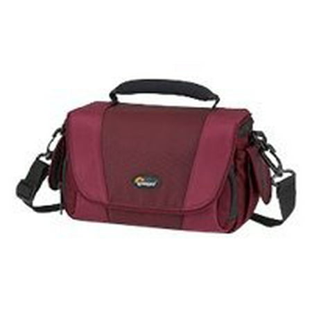 Edit 130 Video Camera Case for Small Camcorder