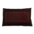 thumbnail image 1 of Ahgly Company Indoor Rectangular Contemporary Lumbar Throw Pillow, 13 inch by 19 inch, 1 of 5