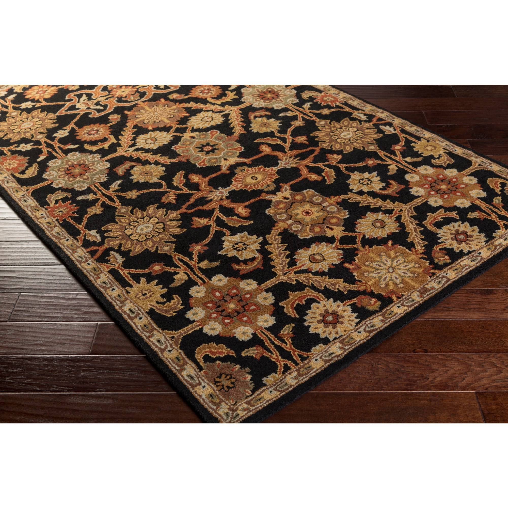 Artistic Weavers Middleton Victoria 9' x 13' Rectangular Area Rug
