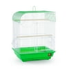 Prevue Pet Products Southbeach Flat Top Bird Cage
