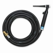 Miller Electric Weldcraft Air-Cooled TIG Torch Kit WP-26V-25-R