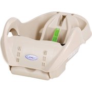Graco - Adjustable Base For Snugride Inf