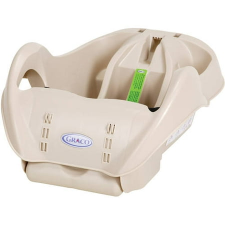 Graco - Adjustable Base For Snugride Inf