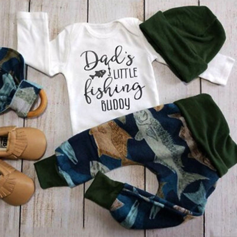 walmart baby boy outfits