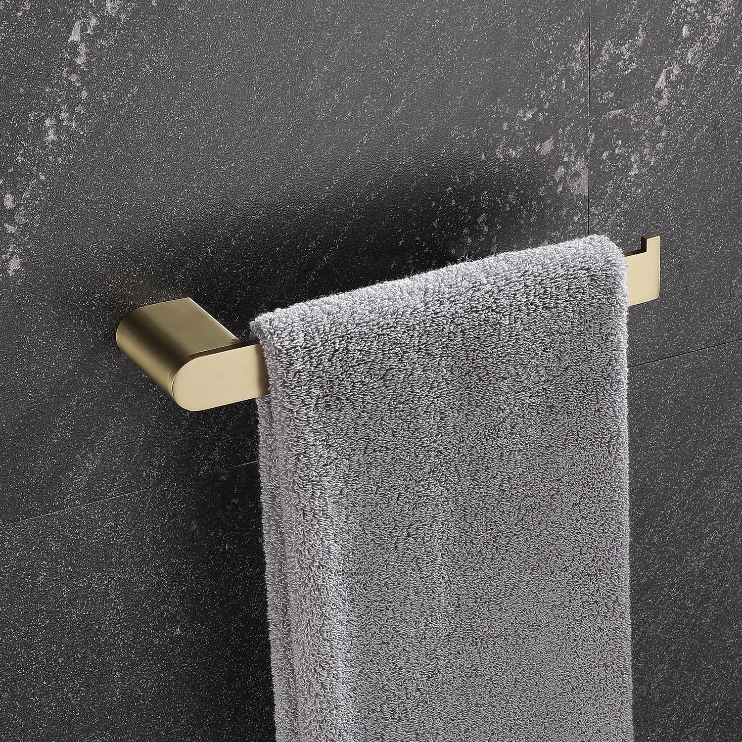 5 Piece Bathroom Hardware Set
