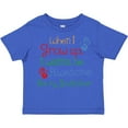 thumbnail image 3 of Inktastic Awesome Like My Godfather Boys Toddler T-Shirt, 3 of 5