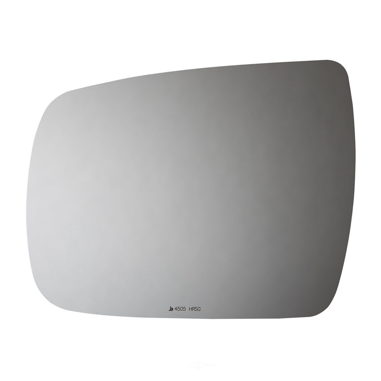 Door Mirror Glass Assembly