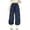 Blue-1, variant on Girl Baggy Jeans Y2k Jeans Wide Leg Pants Back To School Clothes Cute Jeans for Girls Size 4-12 Years
