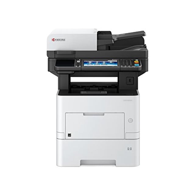 Multifunciona KYOCERA M3655idn, Monocromática, 250000 páginas por mes, 57 ppm, 1200 x 1200 DPI, 1 G