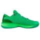 thumbnail image 2 of New Balance HESI Low Green Gamer Tag Pack Men's Basketball Shoes BBHSLR1, 2 of 6