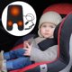 thumbnail image 3 of Universal bebé invierno cálido asiento de coche cubierta calefactable almohadilla de seguridad cojín del asiento, 3 of 5