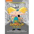thumbnail image 1 of Hey Arnold! The Movie DVD, 1 of 1
