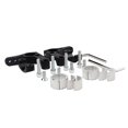 thumbnail image 5 of Aluminum Alloy Long-distance Bike Rest Bar Splits Detachable Tt Handlebar For, 5 of 5