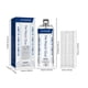 thumbnail image 3 of Xihbxyly La Mejor Oferta Ceramic Reparación Special Adhesivo Grietas Lavabo Roto Fregadero Azulejo Del Inodoro Taponamiento de Baches Potente Agente Reparador Cuenta Blanca 100 Ml, 3 of 7