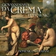 thumbnail image 1 of Da Crema: Lute Music, 1 of 1
