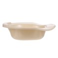 thumbnail image 4 of HEALEEP Sitz Bath Postpartum Care Wash Basin 1Pcs Beige PP for Home Bathroom Use, 4 of 7