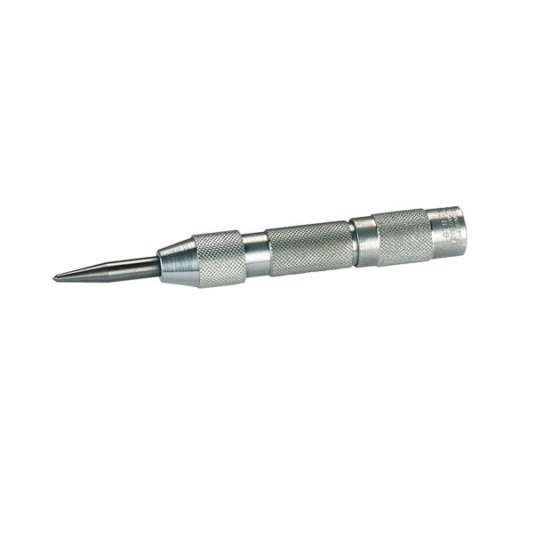 818 Automatic Center Punch With Adjustable Stroke 5 Length 5 8 Diameter Walmart Com 818 Automatic Center Punch With Adjustable Stroke 5 Length 5 8 Diameter Walmart Com