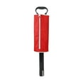 thumbnail image 3 of Almacenamiento de shagger de bolsillo de bolsillo de golf con herramienta de recogida de tubo extraíble gama de conducción de gama de conducción Rojo, 3 of 8