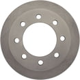 thumbnail image 4 of Centric C-Tek Brake Rotor, #121-67046 Fits select: 2000-2002 DODGE RAM 2500, 2000-2002 DODGE RAM 3500, 4 of 4