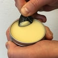 thumbnail image 4 of Badass Beard Care Bálsamo Para Barba – The Patriot Scent, 2 Onzas – Todos Los Ingredientes Naturales, Mantiene La Barba Y El Bigote Llenos, Suaves Y Saludables, Reduce La Picazón Y La Piel Escamosa, P, 4 of 5