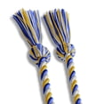 thumbnail image 3 of Endea Graduation Single Graduation Honor Cord Royal Blue/Gold/White, 3 of 4