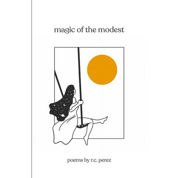 magic of the modest, (Paperback)