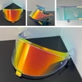 thumbnail image 4 of Spartan GT Visor for SHARK Spartan GT PRO, Spartan RS, VZ300 Helmet Face Shield, 4 of 5