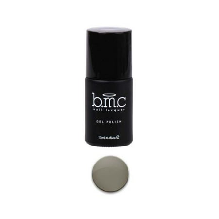 BMC Tranquil Nude Color Themed UV/LED Nail Lacquer Gel Polishes-Oasis Collection