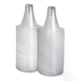 thumbnail image 1 of Ear Thermometer Replacement Lens Filters Probe Cover 40Pcs For Braun Thermoscan Use Easy Install Easy To Use, 1 of 5