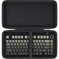 thumbnail image 1 of Funda de teclado CO2crea 75% para Aula F75 Pro/F75/F75 Max/Ajazz AK820, 1 of 9