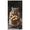 2A, variant on Adorable Squirrel Holding Basket of Peanuts Banner Background Party Decorations for Photo Booths Family Gatherings Children Parties