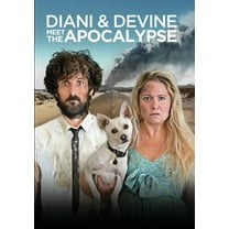 Diani And Devine Meet The Apocalypse
