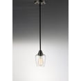 thumbnail image 7 of Maxim Lighting - LED Bath Vanity - Bravado-5 Light Bath Vanity-33 Inches wide by, 7 of 7