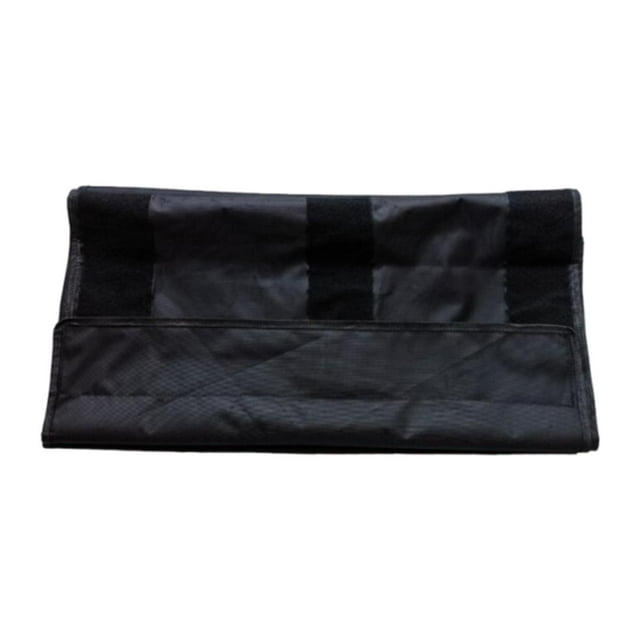 jinwen Sangle de Palette Élastique Capacité de Charge Ajustable 46cmx460cm