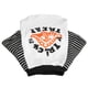 thumbnail image 5 of Bonita y cómoda camiseta para mascotas, para perros y gatos, talla M, camiseta de Halloween Pawsome, 5 of 8