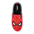 thumbnail image 5 of Spiderman Toddler Boys Twin Gore Casual Slip On Sneakers, 5 of 5