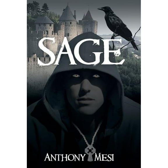 Sage (Hardcover)