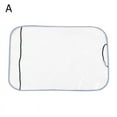 thumbnail image 1 of 1PC Car Seat Back Protector Cover Mat For Kids Kick Anti Clean Mud Dirt AU STOCK C8L8, 1 of 9