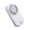 C, variant on Mini Portable Handheld Fan, USB Recharge Pocket Cooling Fan, Lightweight Compact Travel Small Fan, Cordless Outdoor Hand Cooler, Palm Size Pocket Portable Mini Fan, Daily Cooling Fan