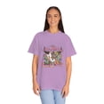 thumbnail image 4 of She Kinda Buck Wild Tshirt, Western Desert Cactus Shirt, Funny Saying, 4 of 4