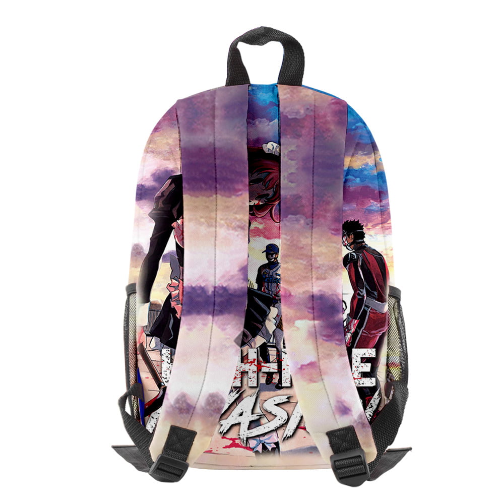 best anime Backpack for Sale by joannix