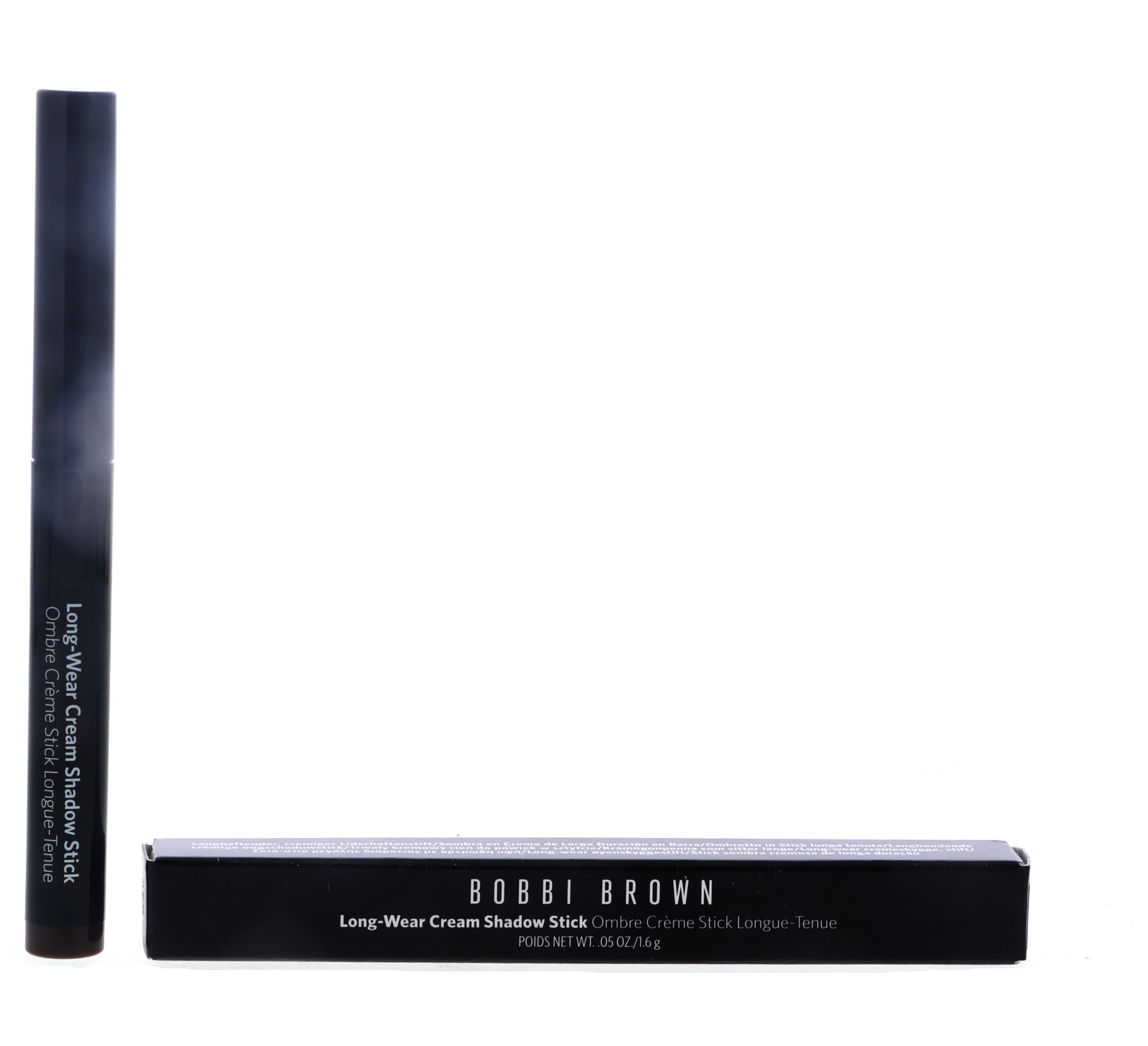 Bobbi Brown Long Wear Cream Shadow Stick - Bark