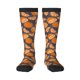 thumbnail image 1 of Balery Various Oranges Calcetines novedosos Calcetines deportivos Calcetines hasta la rodilla Calcetines de algodón Calcetines originales y geniales, 1 of 6